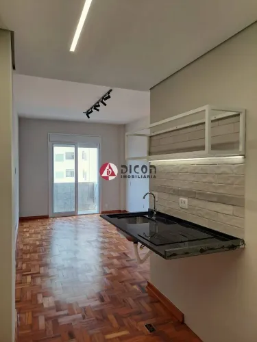 STUDIO À PARA LOCAÇÃO REFORMADO NA BELA VISTA EM ÓTIMA LOCALIZAÇÃO, SP.