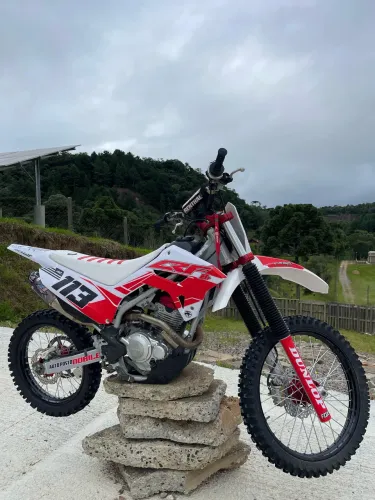 CRF250