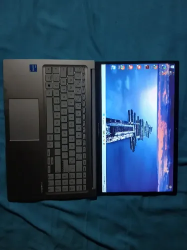 Asus Vivobook 15 i5 12th gen