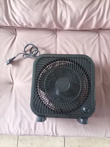 Ventilador Britânia 30w 127v