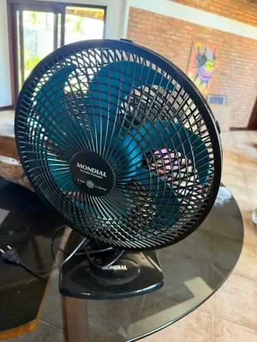 Ventilador 