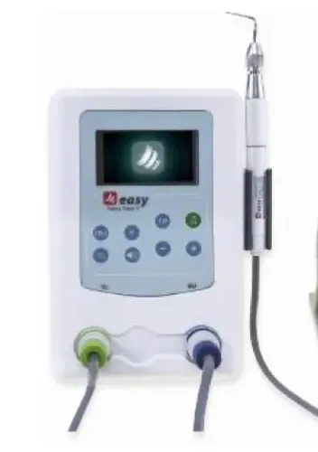 Motor endodontia