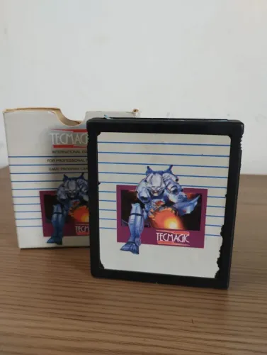 Donkey Kong Frostbyte Atari 2600