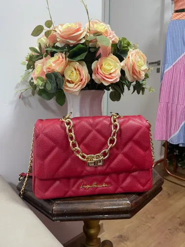 Bolsa Luiza Barcelos 
