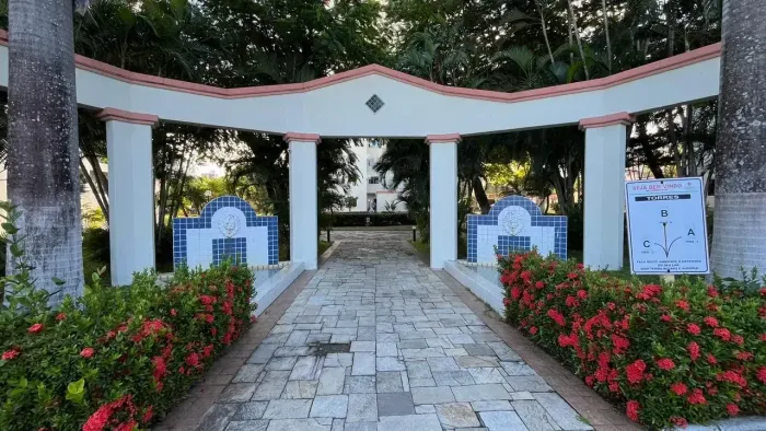 Condominio Villagio di Firenze Lagoa Nova - Natal - RN