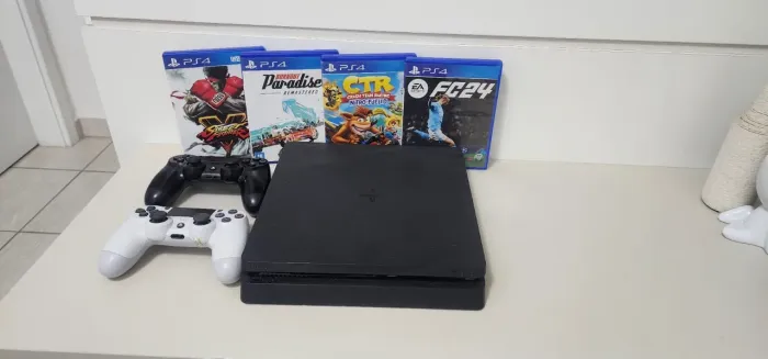 PlayStation 4