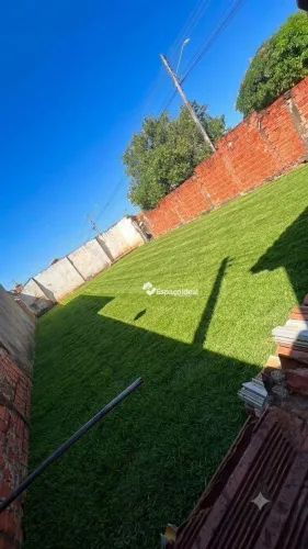 Terreno à Venda Jardim Bocayuva | Macatuba/SP