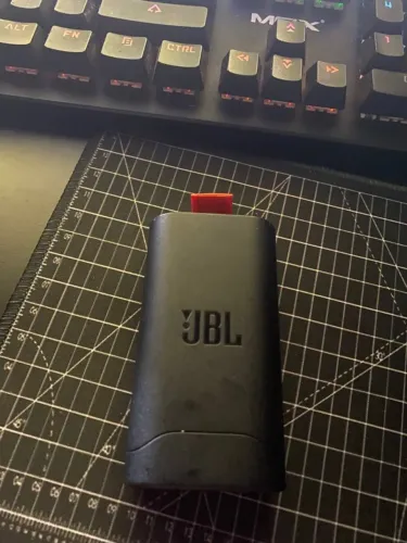 Bateria Jbl Battery 200 Para Caixa De Som Partybox Club 120