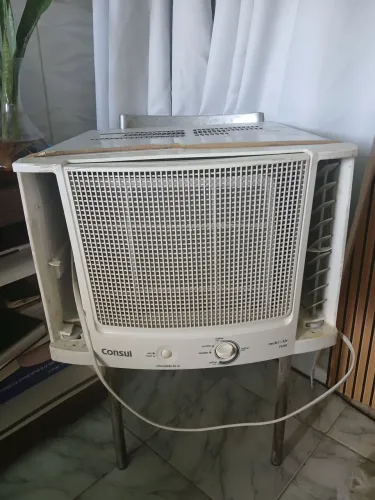 Ar-condicionado 
