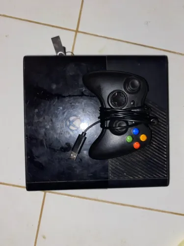 Xbox 360 super slim