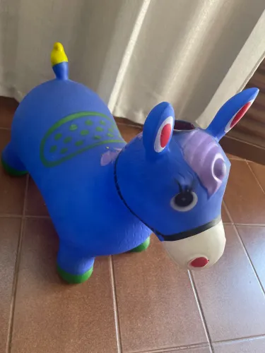 Cavalo upa upa