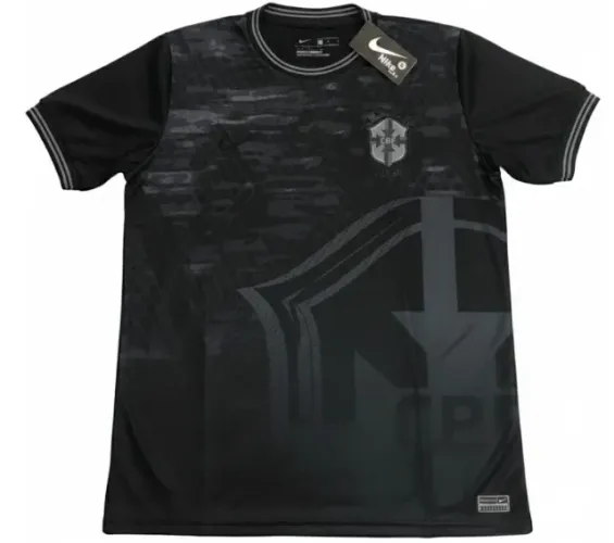 Camisa Brasil