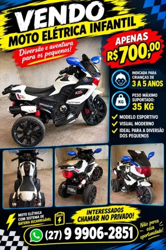 Motinha de menino