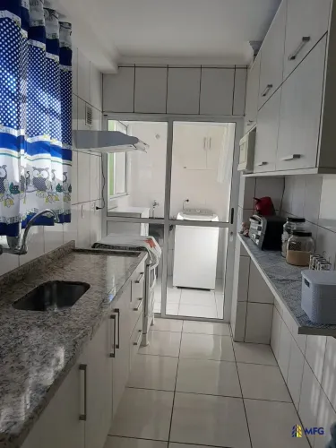 Apartamento à Venda no Condominio Altos de Sorocaba