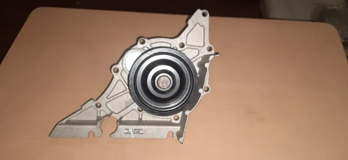 Bomba agua motor Audi