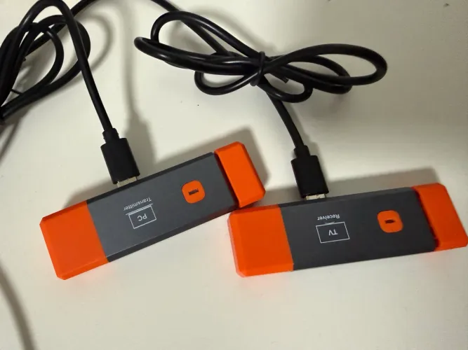 HDMI Sem Fio - Full HD
