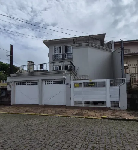 Venda - Casas - 5 dormitórios - Cinquentenário - Caxias do Sul - RS