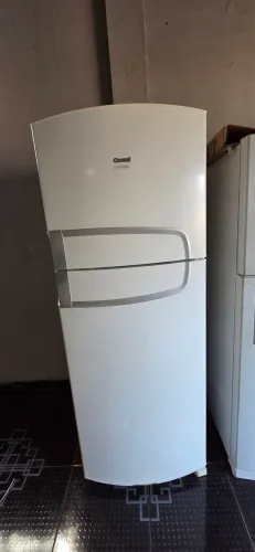 geladeira cônsul dúplex frost free 440L ENTREGA GRÁTIS