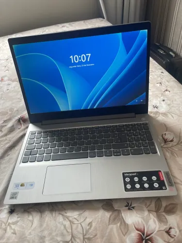 notebook Lenovo IdeaPad 3i