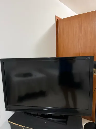 Televisão Semp 42 polegadas - não é smart 