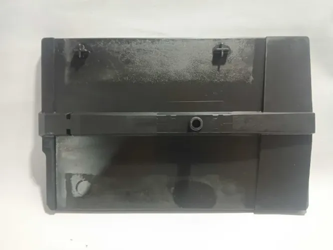 Suporte Inf Bateria Renault Duster Logan Sandero 2015/2021