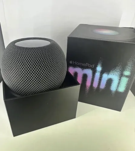 HomePod Mini Apple - Original.