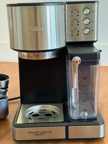 Cafeteira Philco