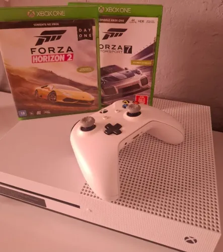 Xbox one s 1tb 