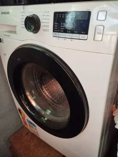 Máquina lavar 8 serviços Samsung 