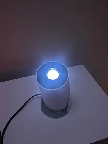 PROJETOR SMART HY300