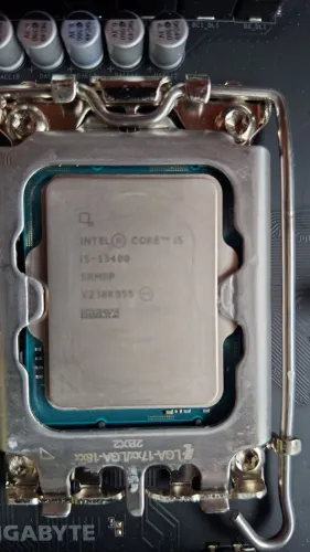 Processador Intel Core i5-13400 OEM 13ª Geração