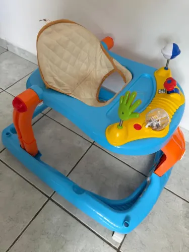 Andador infantil
