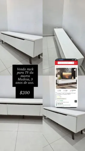 seu rack está aqui 