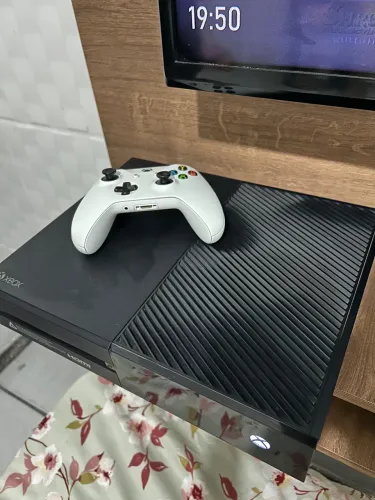 Xbox one 500gb