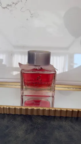 My bluberry blush ,Edp 90ml versão limited 