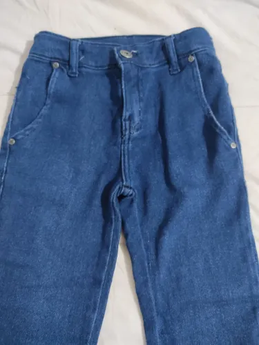 calça Kiki xodó 