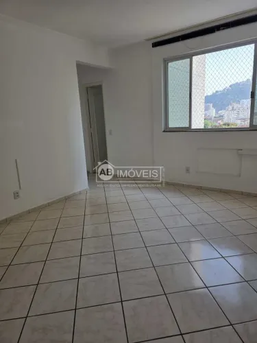 Apartamento com 1 quarto, Gonzaga, Santos, Cod: 5265