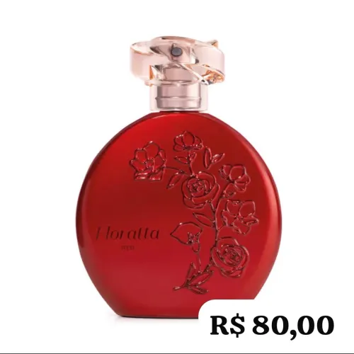 Floratta Red