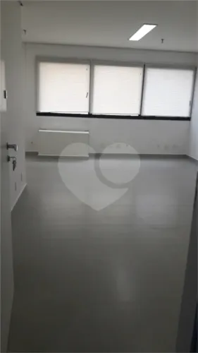Salas para locação em Bela vista - SP