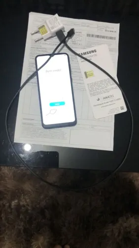 Celular Samsung