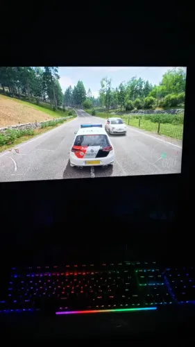 monitor lg gamer 21P IPS FULL HD !