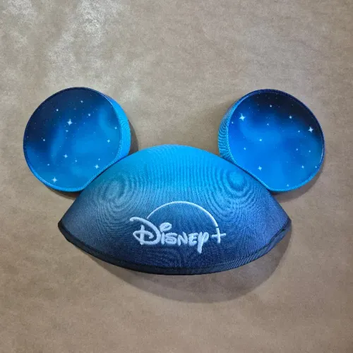 Chapéu Mickey D23
