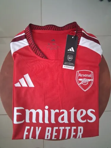 Camisas de Time Tailandesas Pronta Entrega
