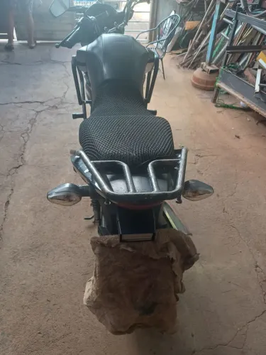 Vendo fan 160 ano 2018