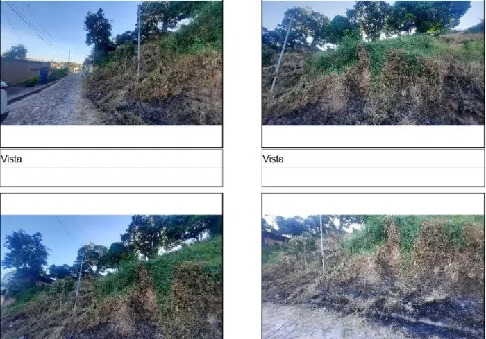 Ótima oportunidade Terreno no Sevilha 2a Secao, Ribeirao das Neves - MG, Nº S, 360m² | Ve