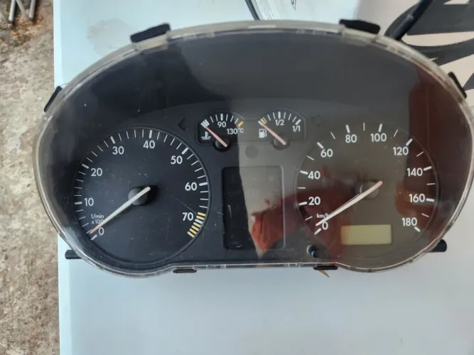 Painel de instrumentos Velocímetro Gol G3 Parati Saveiro