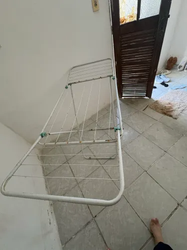 Varal de Chão 