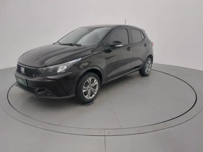 Fiat Argo Drive 1.0 Firefly 2026
