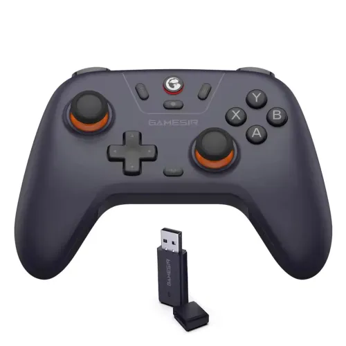 Controle GameSir T4 Nova Lite