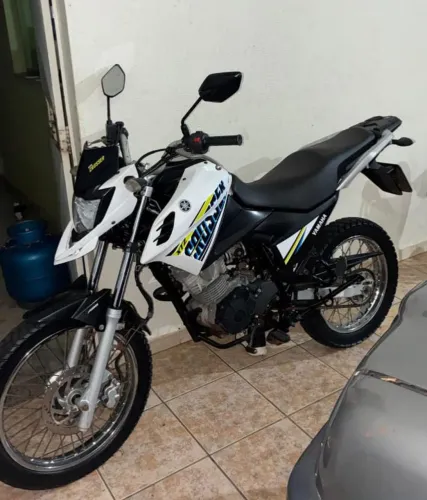 XTZ 150 CROSSER Z FLEX